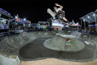 Notícia - Finais do STU National em Criciúma: veja finalistas e programação completa do último dia de evento