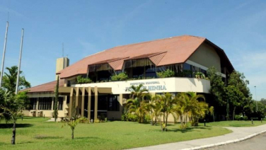 Notícia - Projeto de hospital em Forquilhinha avança