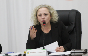 Notícia - Câmara de Morro da Fumaça propõe regras para limitar uso de diárias em viagens oficiais