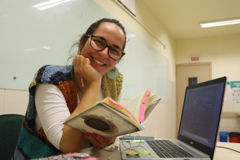 Notícia - Dia do Professor: educação que une e transforma