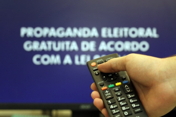 Notícia - Mauro Mariani terá maior tempo de rádio e TV na campanha 2018