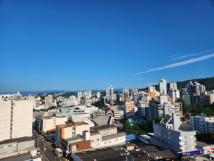 Notícia - ((Áudio)) Com máximas de até 39°C, calor segue intenso em Criciúma e região