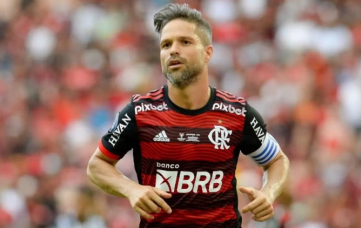 Notícia - ((Áudio)) Em Criciúma, Diego Ribas destacará a importância da autoconfiança
