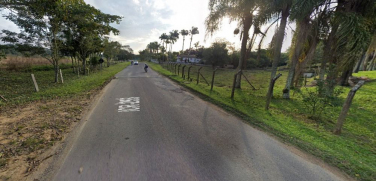 Notícia - [Áudio] Rota dos Romeiros em Criciúma vai garantir segurança e incentivar turismo religioso