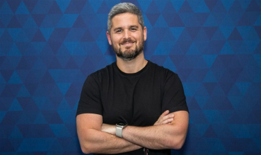 Notícia - Rony Meisler é confirmado como palestrante no Empreende SC 2025