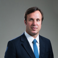 Notícia - Rafael Horn é eleito presidente da OAB Santa Catarina 
