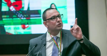 Notícia - “Vamos virar um puxadinho da Baixada Fluminense?”, questiona pré-candidato ao Governo do SC