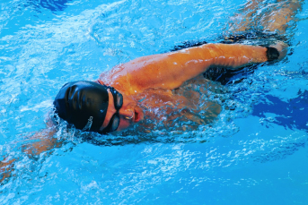 Notícia - S. R. Mampituba vence a II Copa Reveza 6 de natação