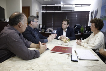 Notícia - Novo modelo de contratação de professores preocupa Apaes