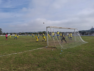 Notícia - Começa neste sábado o Municipal de Futebol de Balneário Rincão