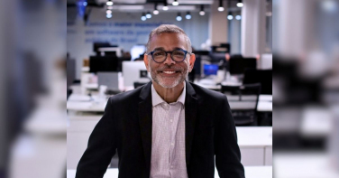 Notícia - Novo CEO projeta expansão da Betha Sistemas com inteligência artificial