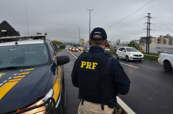 Notícia - Irmãos morrem em grave acidente na BR-101