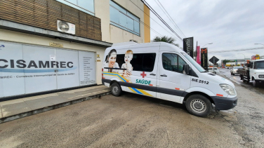 Notícia - Municípios da Amesc aderem ao Cisamrec