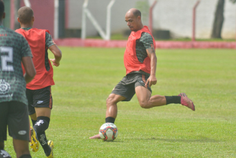 Notícia - Próspera e Metropolitano sofre alteração na data