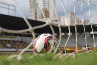 Notícia - Em busca da primeira vitória e com mistério, Tigre recebe a Chape