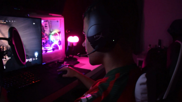 Notícia - Próspera lança equipe de e-games