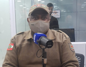 Notícia - Assalto ao BB: 