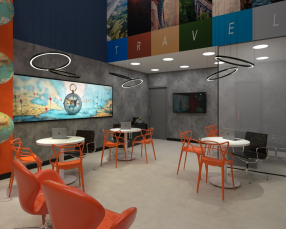 Notícia - Dicas de como fazer um intercâmbio com segurança 