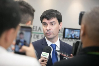 Notícia - 