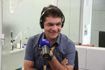 Notícia - Clésio Salvaro: 