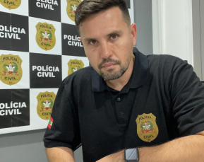 Notícia - [Áudio] Novo golpe: Criminosos se passam por clientes e ameaçam proprietários 