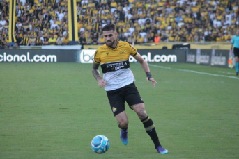 Notícia - Felipe Vizeu e Jonathan permanecem no Tigre em 2024