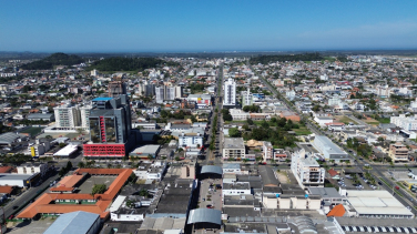 Notícia - [Áudio] Novo hospital de Araranguá inaugura atendimento em 30 a 40 dias