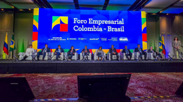 Notícia - Sebrae propõe marco regulatório para pequenos negócios na América Latina