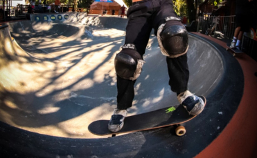 Notícia - Criciumenses são campeões da 1ª etapa do Circuito Catarinense de Skate Park 2024