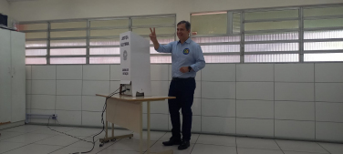 Notícia - 
