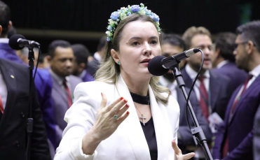 Notícia - Deputada do Sul apresenta projeto para facilitar a desistência de contribuição sindical