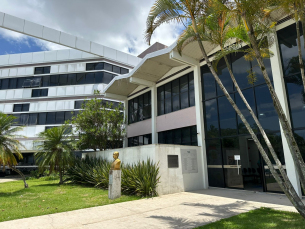 Notícia - Cota única do IPTU pode ser paga até 14 de março em Içara