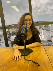 Notícia - ((Áudio)) Educação Consciente traz o equilíbrio entre limites e liberdade na infância