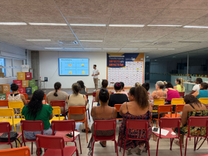 Notícia - Inscrições abertas para treinamento de empreendedorismo feminino em Criciúma