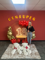 Notícia - Censupeg completa 18 anos de inovação e sucesso na educação