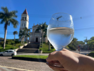 Notícia - Urussanga: Evento 