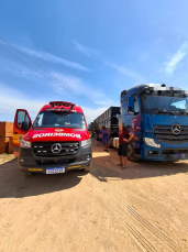 Notícia - Acidente de trabalho em Morro da Fumaça deixa homem ferido