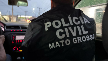Notícia - Comerciante de Araranguá é investigado em operação da polícia do Mato Grosso