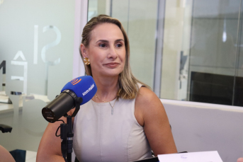 Notícia - [Áudio] Jucilene Fernandes assume liderança da Undime