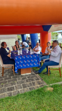 Notícia - Rádio Som Maior celebra 33 anos de Sangão com programa especial