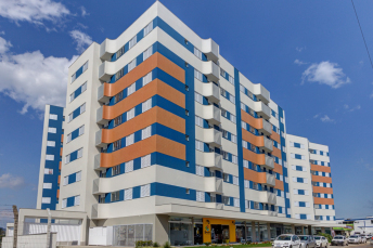 Notícia - Renove a felicidade vivendo no Pavia Residencial
