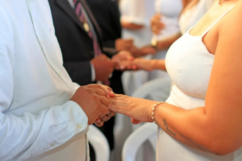 Notícia - Casamento Coletivo em Arroio do Silva: inscrições prorrogadas até sexta-feira