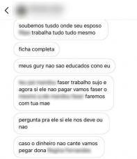 Notícia - Treze pessoas são indiciadas em Criciúma por extorsão e crimes organizados