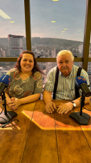 Notícia - (ÁUDIO) O segredo do marketing olfativo para ativar memórias e conquistar clientes