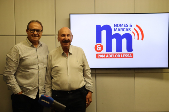 Notícia - Da roça ao parlamento: A trajetória política de Manoel Mota