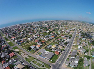 Notícia - Balneário Gaivota decreta situação de emergência por dengue