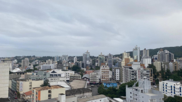 Notícia - [Áudio] Semana será de frio e tempo firme 