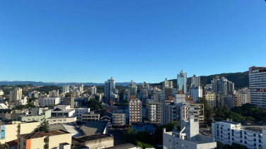 Notícia - [Áudio] Geada e sol para o final de semana