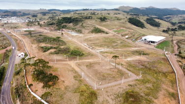 Notícia - Campos da Montanha Residencial: entre as entregas mais esperadas de 2025 na Serra Catarinense