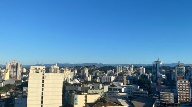 Notícia - [Áudio] Quarta-feira com a temperatura mais baixa do ano